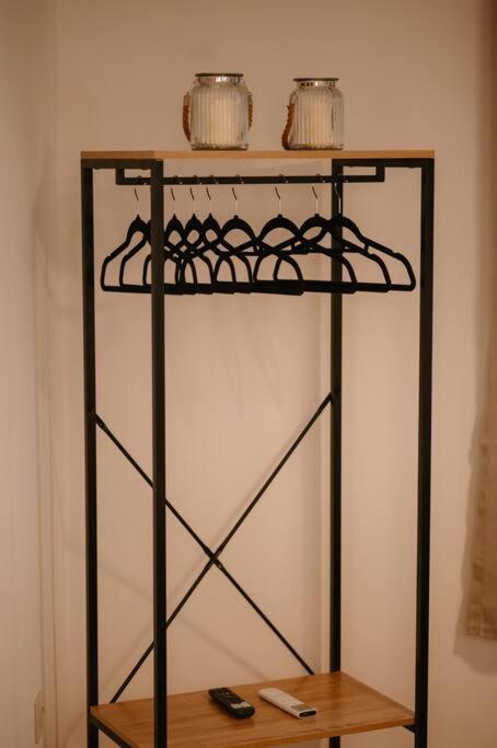 Luxury Apartment, In Heraklion Bagian luar foto